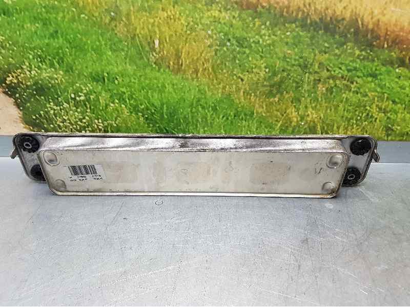 Recambio de enfriador caja cambios para bmw x5 (e70) 3.0d referencia OEM IAM 17217553389 L5150002 BEHR