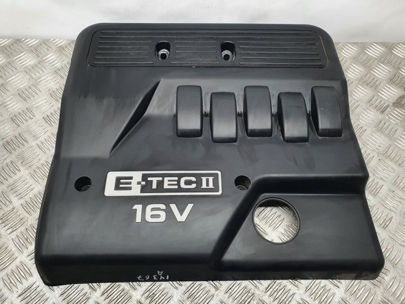 Recambio de tapa motor para daewoo lacetti se referencia OEM IAM SIN REF  