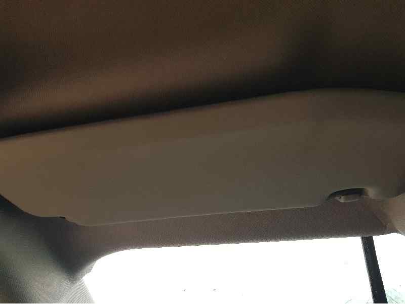 Recambio de parasol izquierdo para ds 3 crossback performance line referencia OEM IAM 98265222BJ  