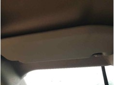 Recambio de parasol izquierdo para ds 3 crossback performance line referencia OEM IAM 98265222BJ  