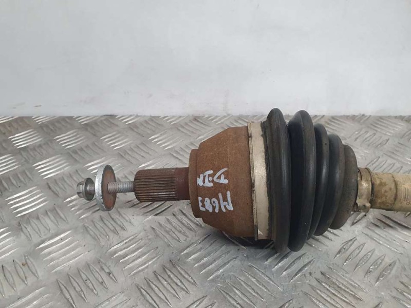 Recambio de transmision delantera izquierda para ford focus lim. (cb4) trend referencia OEM IAM 3M513B437DAF P30759675 T090212