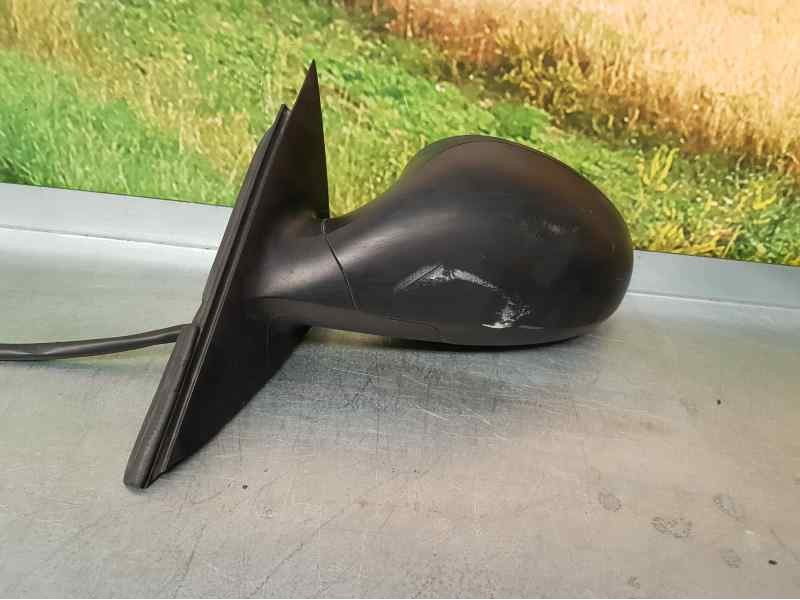 Recambio de retrovisor izquierdo para seat ibiza (6l1) cool referencia OEM IAM   C/M