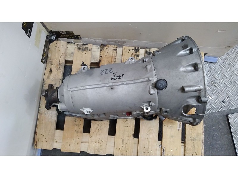 Recambio de caja cambios para rover 75 (rj) 2.0 cdt referencia OEM IAM TRC000220SR 5VELOCIDADES 6392703600