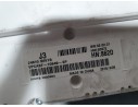 Recambio de cuadro instrumentos para nissan note visia referencia OEM IAM 248103VV1B VPCASF10849EP 
