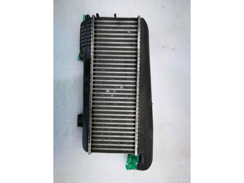 Recambio de intercooler para citroën xsara berlina 1.9 turbodiesel referencia OEM IAM 9613541380  
