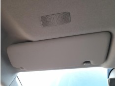 Recambio de parasol izquierdo para dacia sandero iii 1.0 tce 90 referencia OEM IAM 964011680R  