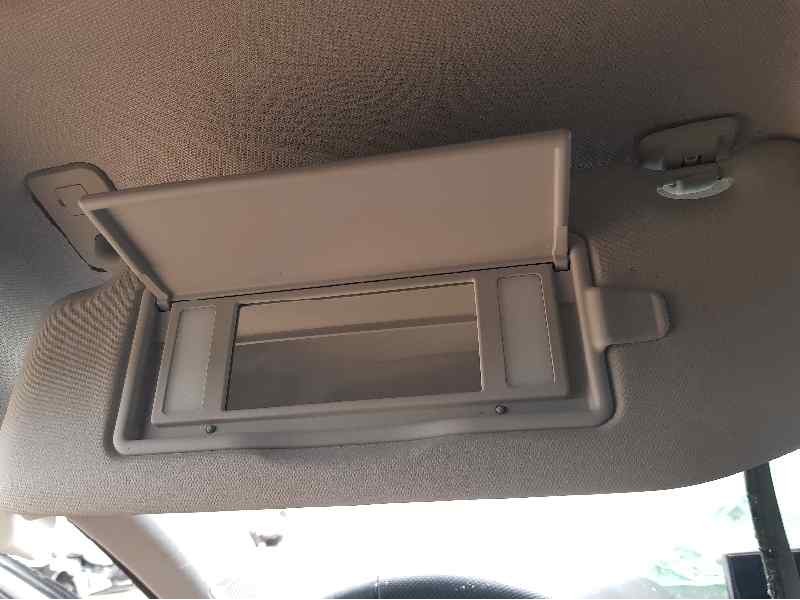 Recambio de parasol izquierdo para ds 3 crossback performance line referencia OEM IAM 98265222BJ  