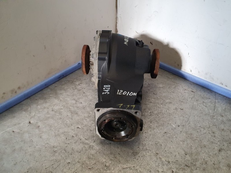 Recambio de diferencial trasero para audi a6 berlina (4b2) 2.5 tdi quattro referencia OEM IAM 01R525053E  