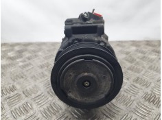 Recambio de compresor aire acondicionado para volkswagen crafter caja cerrada caja cerrada 35 referencia OEM IAM SIN REF  