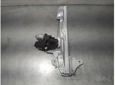 Recambio de elevalunas delantero izquierdo para hyundai kona style hybrid 2wd referencia OEM IAM 82401J9010  ELECTRICO 6 PINES