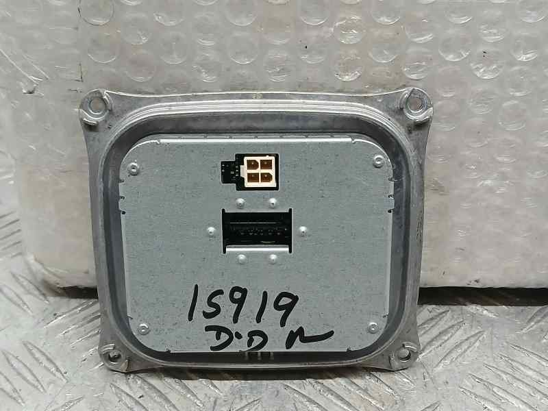 Recambio de centralita faros xenon para audi a4 ber. (b8) básico referencia OEM IAM 8K0907472A 130732921801 LADO DERECHO