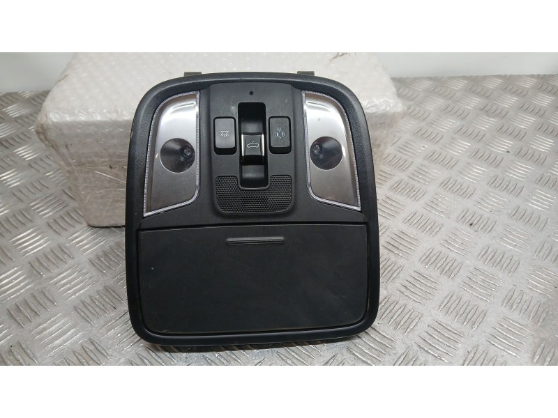 Recambio de luz interior para kia stinger (ck) gt-line 2wd referencia OEM IAM 92810J5000WK  