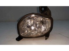 Recambio de faro antiniebla izquierdo para toyota avensis berlina (t25) 2.0 d4-d executive sedán (4-ptas) referencia OEM IAM   