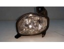 Recambio de faro antiniebla izquierdo para toyota avensis berlina (t25) 2.0 d4-d executive sedán (4-ptas) referencia OEM IAM   