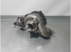 TURBOCOMPRESOR 9686120680 8062913 GARRET