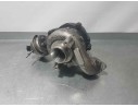 Recambio de turbocompresor para volvo v40 cross country momentum referencia OEM IAM 9686120680 8062913 GARRET