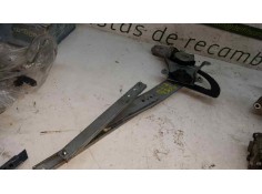 Recambio de elevalunas delantero izquierdo para chevrolet aveo ls referencia OEM IAM  2 PINS ELECTRICO