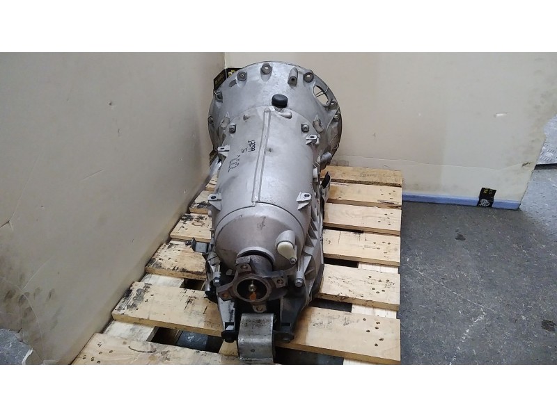 Recambio de caja cambios para rover 75 (rj) 2.0 cdt referencia OEM IAM TRC000220SR 5VELOCIDADES 6392703600