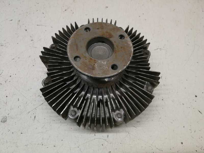 Recambio de ventilador viscoso motor para nissan pathfinder (r51) 2.5 dci diesel cat referencia OEM IAM   