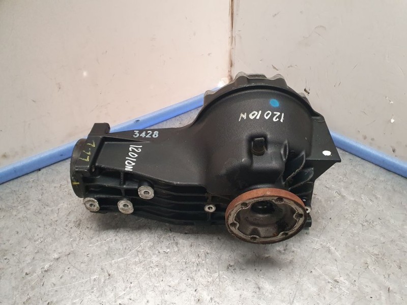 Recambio de diferencial trasero para audi a6 berlina (4b2) 2.5 tdi quattro referencia OEM IAM 01R525053E  