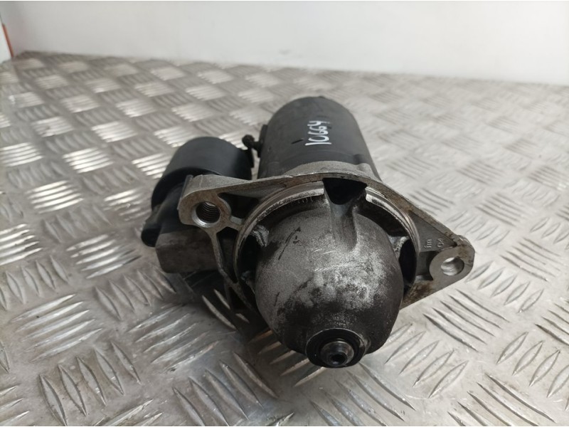 Recambio de motor arranque para opel vectra b berlina cd referencia OEM IAM 0001107045  BOSCH