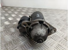 Recambio de motor arranque para opel vectra b berlina cd referencia OEM IAM 0001107045  BOSCH