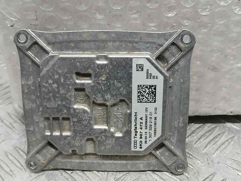 Recambio de centralita faros xenon para audi a4 ber. (b8) básico referencia OEM IAM 8K0907472A 130732921801 LADO DERECHO