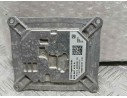 Recambio de centralita faros xenon para audi a4 ber. (b8) básico referencia OEM IAM 8K0907472A 130732921801 LADO DERECHO