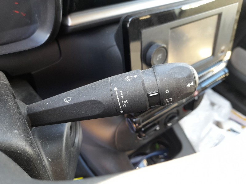 Recambio de mando luces y limpia para citroën c3 iii (sx) 1.5 bluehdi 100 (sxyhyp, sxyhtu) referencia OEM IAM   