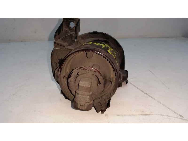 Recambio de faro antiniebla izquierdo para toyota avensis berlina (t25) 2.0 d4-d executive sedán (4-ptas) referencia OEM IAM   