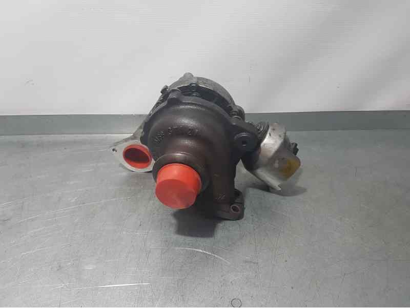 Recambio de turbocompresor para volvo v40 cross country momentum referencia OEM IAM 9686120680 8062913 GARRET