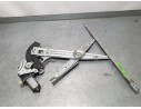Recambio de elevalunas delantero derecho para nissan note visia referencia OEM IAM 827301HB1A  ELECTRICO 2 PINS