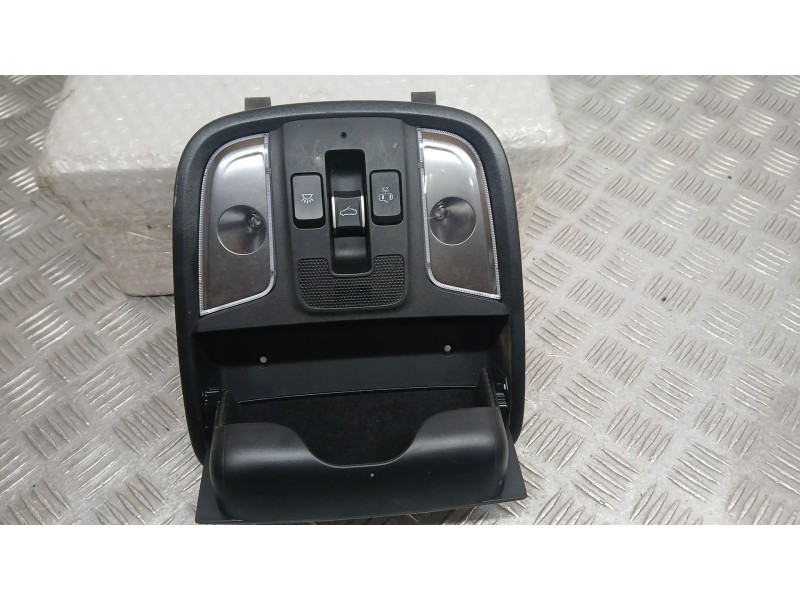 Recambio de luz interior para kia stinger (ck) gt-line 2wd referencia OEM IAM 92810J5000WK  