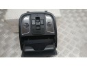 Recambio de luz interior para kia stinger (ck) gt-line 2wd referencia OEM IAM 92810J5000WK  