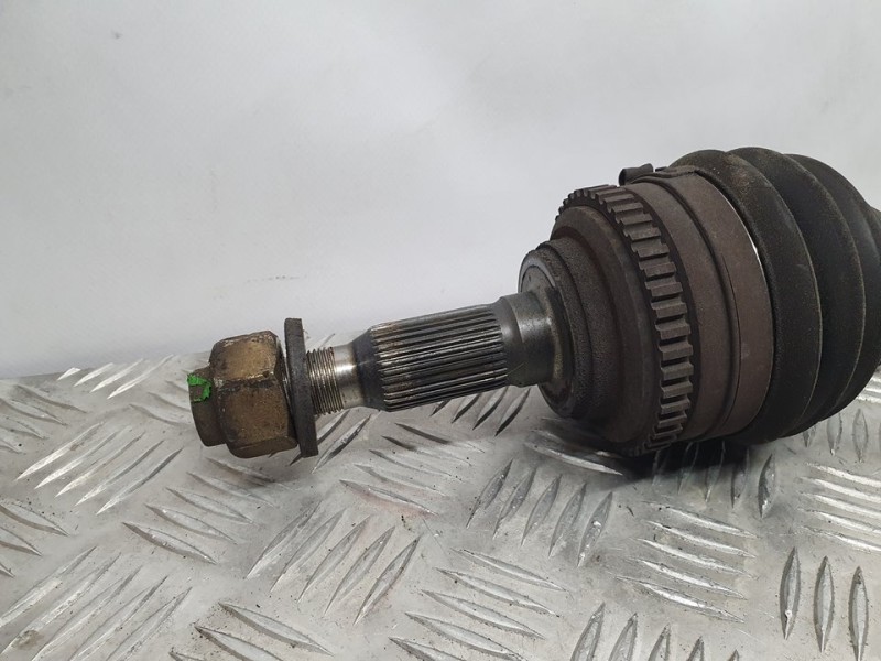 Recambio de transmision delantera derecha para daewoo lacetti se referencia OEM IAM SIN REF  