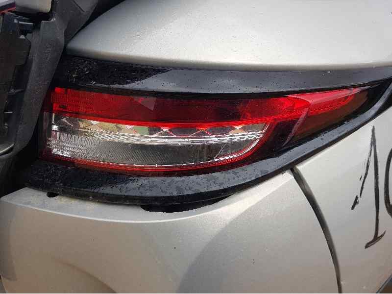 Recambio de piloto trasero derecho para ds 3 crossback performance line referencia OEM IAM 9820831280  