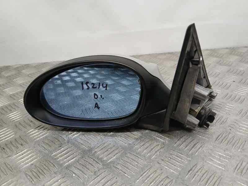 Recambio de retrovisor izquierdo para bmw serie 1 berlina (e81/e87) 118d referencia OEM IAM 51167189851  ELECTRICO