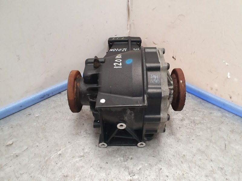 Recambio de diferencial trasero para audi a6 berlina (4b2) 2.5 tdi quattro referencia OEM IAM 01R525053E  
