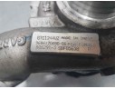 Recambio de turbocompresor para volvo v40 cross country momentum referencia OEM IAM 9686120680 8062913 GARRET