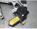 Recambio de elevalunas delantero derecho para nissan note visia referencia OEM IAM 827301HB1A  ELECTRICO 2 PINS
