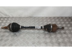 TRANSMISION DELANTERA IZQUIERDA 9813092180 