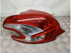 PILOTO TRASERO IZQUIERDO 9672628280 