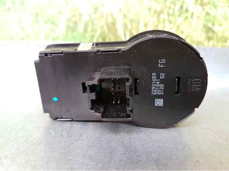 Recambio de mando luces para opel insignia berlina excellence referencia OEM IAM 22901659 321841 