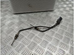 Recambio de sensor para peugeot 3008 gt line referencia OEM IAM 9808312080  DE TEMPERATURA DOBLE