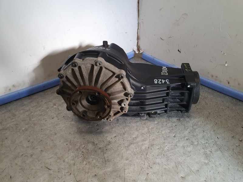 Recambio de diferencial trasero para audi a6 berlina (4b2) 2.5 tdi quattro referencia OEM IAM 01R525053E  