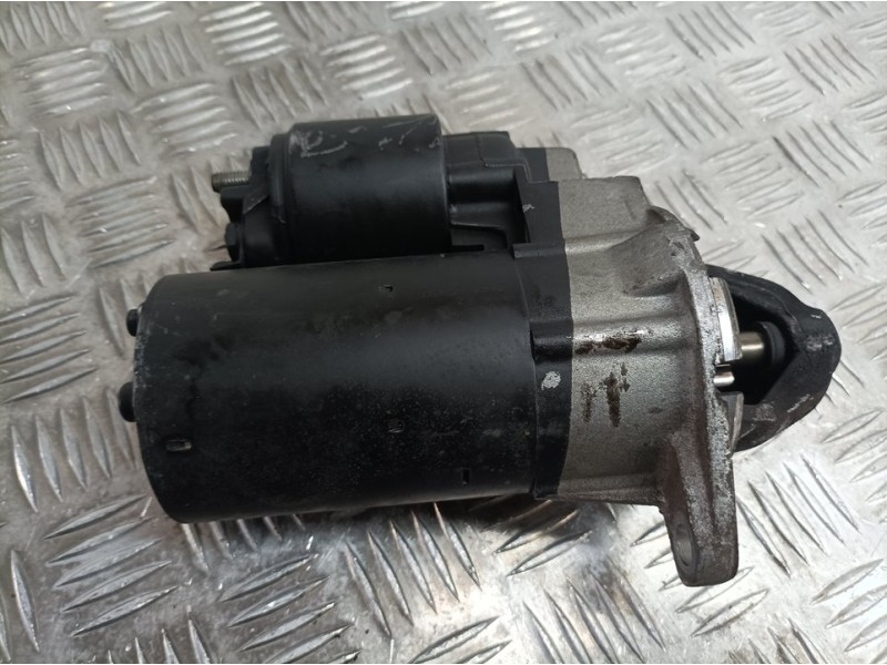 Recambio de motor arranque para opel vectra b berlina cd referencia OEM IAM 0001107045  BOSCH