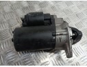 Recambio de motor arranque para opel vectra b berlina cd referencia OEM IAM 0001107045  BOSCH