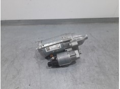 Recambio de motor arranque para citroën berlingo furgoneta/monovolumen (k9) 1.5 bluehdi 100 referencia OEM IAM 9832577880 ESW202