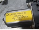Recambio de elevalunas delantero derecho para nissan note visia referencia OEM IAM 827301HB1A  ELECTRICO 2 PINS