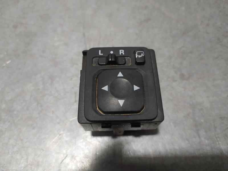 Recambio de mando retrovisor para mitsubishi asx (ga0w) motion 2wd referencia OEM IAM 183569 6042G40 